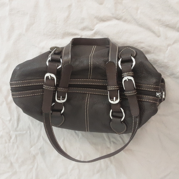 Sak Leather Purse - Picture 2 of 15